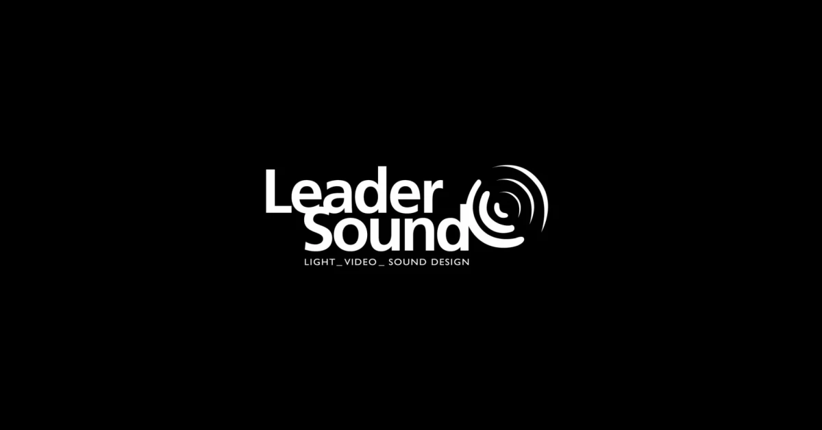 Leader Sound S.r.l.s.