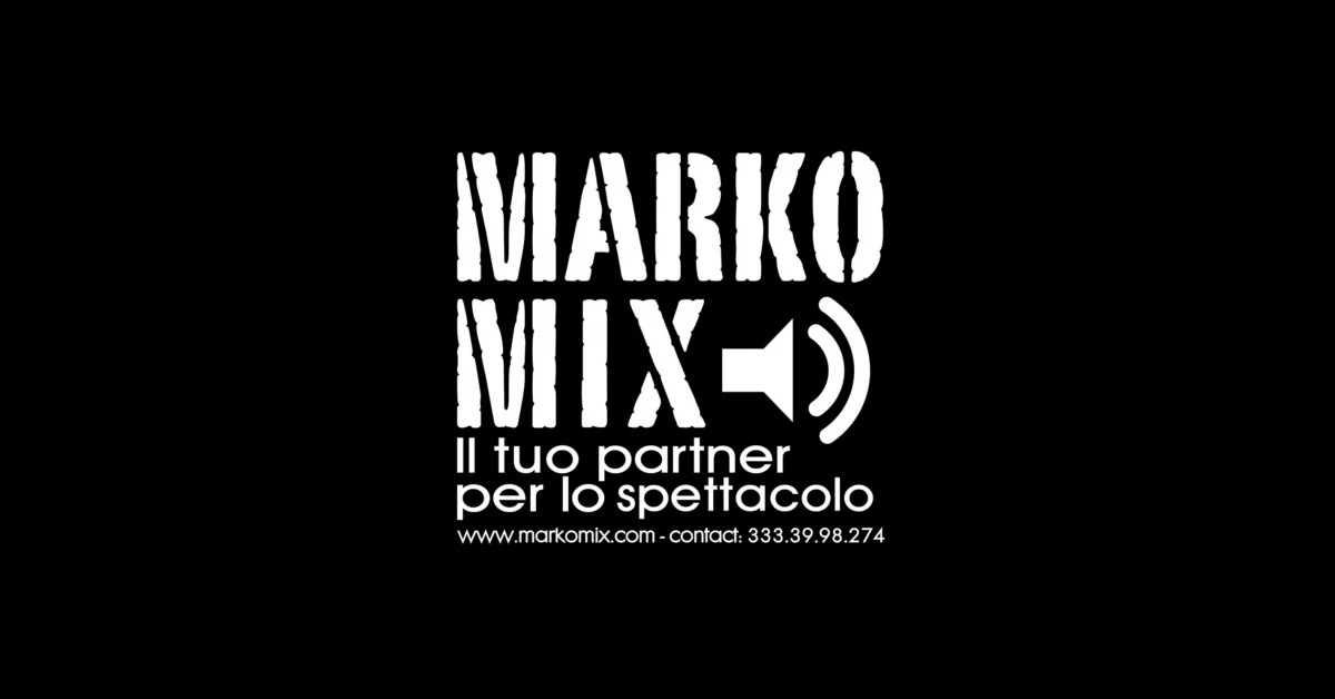 Markomix Servicee