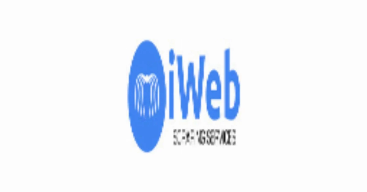 iWeb Scraping