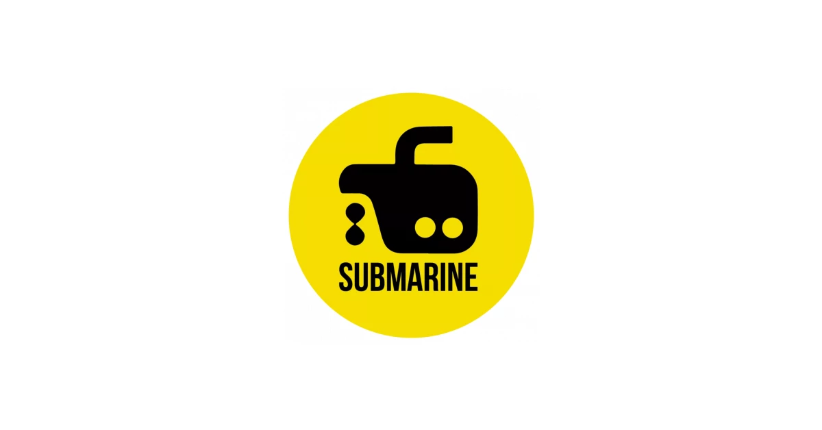 Submarine Belgium